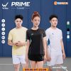 Áo thể thao Wika Prime đa năng