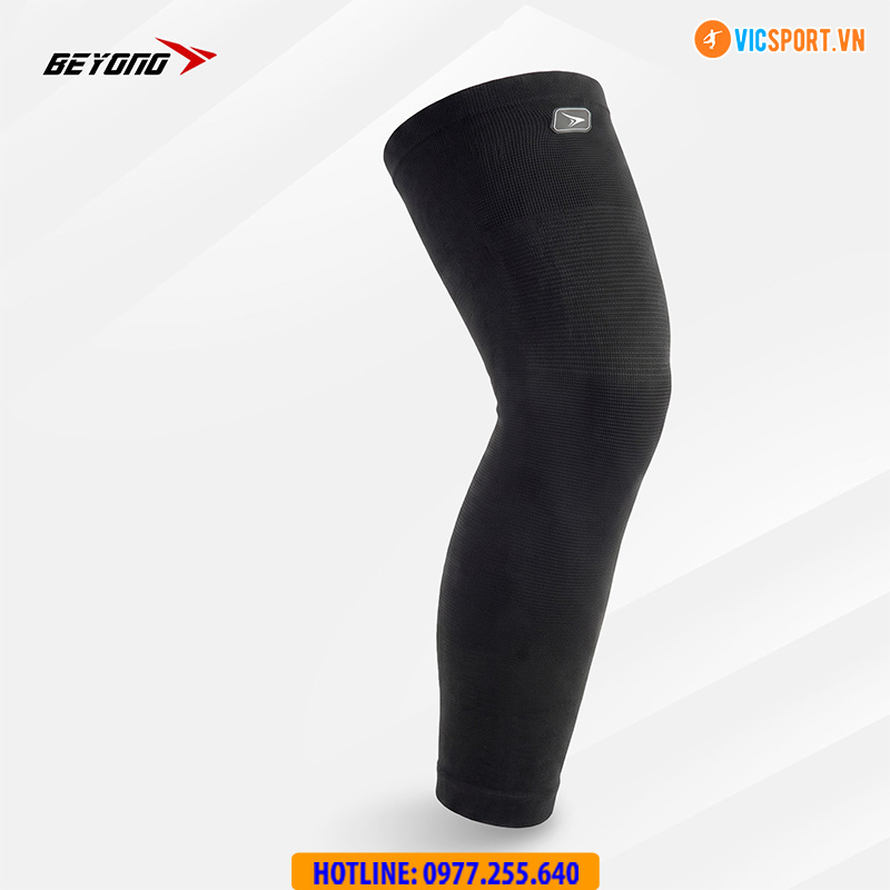 Bó gối dài Beyono Knee Support BCKS03 - Hình ảnh 12