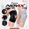 Bó gối thể thao Spinnix Novix chính hãng