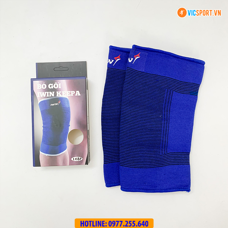 Cặp bó gối iWin Keepa IKN101 - Hình ảnh 16