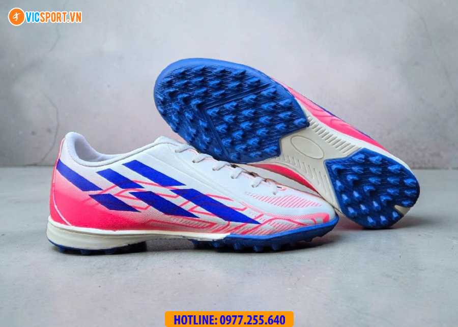 Giày đá banh Winbro F50 đế TF - Hình ảnh 7