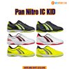 Giày bóng đá trẻ em Pan Nitro đế IC đá sân futsal