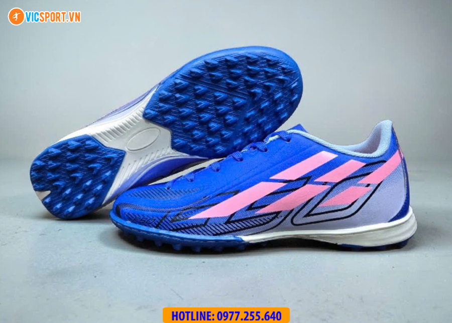 Giày đá banh Winbro F50 đế TF - Hình ảnh 14