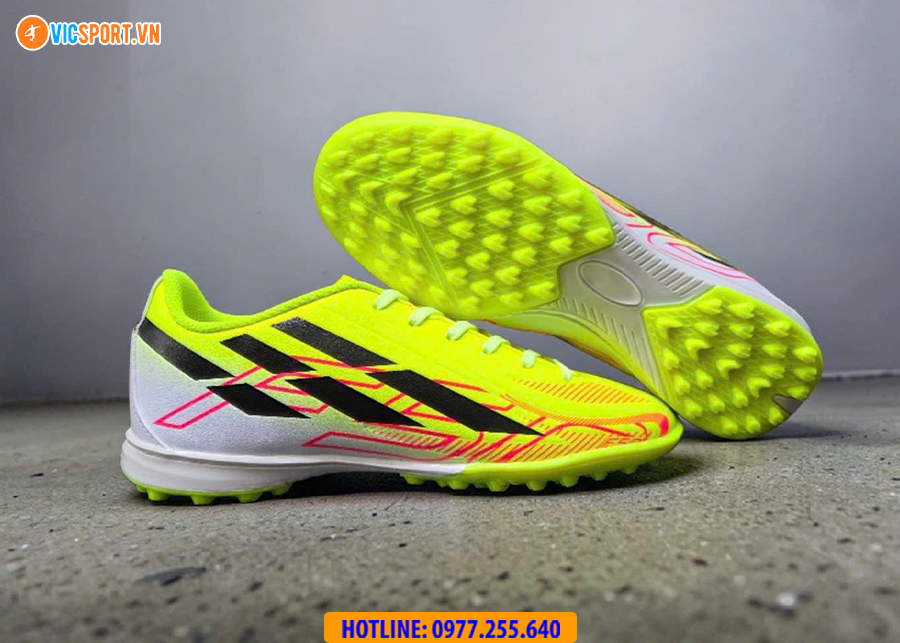 Giày đá banh Winbro F50 đế TF - Hình ảnh 13