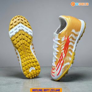 Giày đá banh Winbro CR7 đế TF cổ dệt