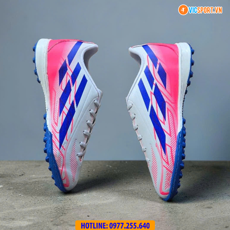 Giày đá banh Winbro F50 đế TF - Hình ảnh 3