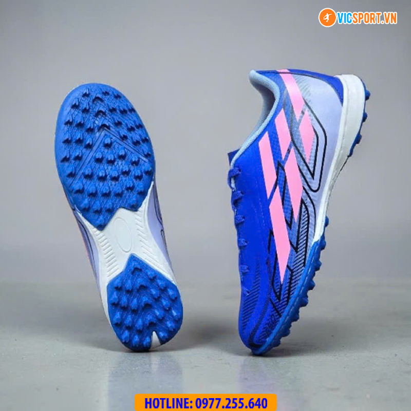 Giày đá banh Winbro F50 đế TF - Hình ảnh 11