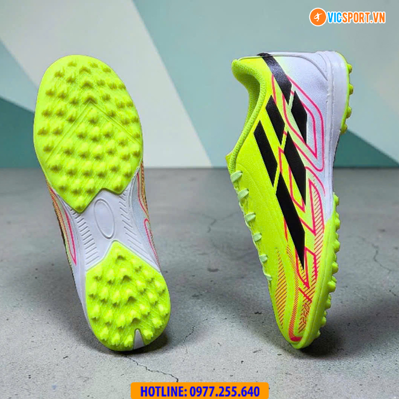 Giày đá banh Winbro F50 đế TF - Hình ảnh 10