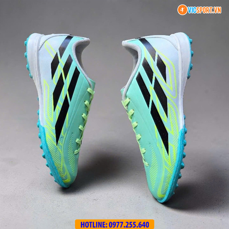 Giày đá banh Winbro F50 đế TF - Hình ảnh 2