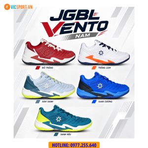Giày thể thao nam Jogarbola Vento đa năng