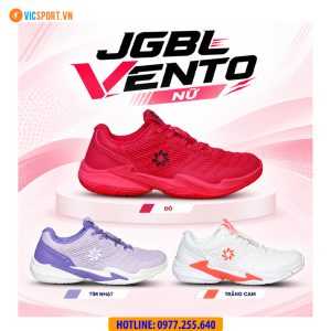 Giày thể thao nữ Jogarbola Vento đa năng
