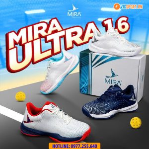 Giày thể thao Mira Ultra 1.6 đa năng