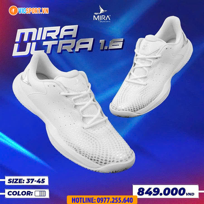 Giày thể thao Mira Ultra 1.6 đa năng - Hình ảnh 3
