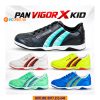 Giày bóng đá trẻ em Pan Vigor X Thunder đế IC đá sân futsal