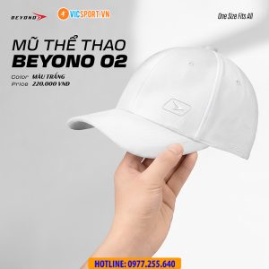 Nón thể thao Beyono 02