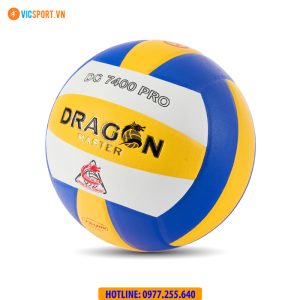 Quả bóng chuyền Dragon Master DG7400 Pro