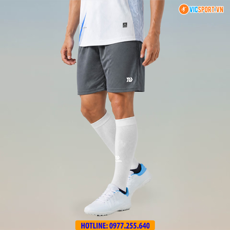 Quần đá banh Bulbal Essential 02 - Hình ảnh 24