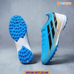 Giày đá banh Winbro F50 Pro đế TF