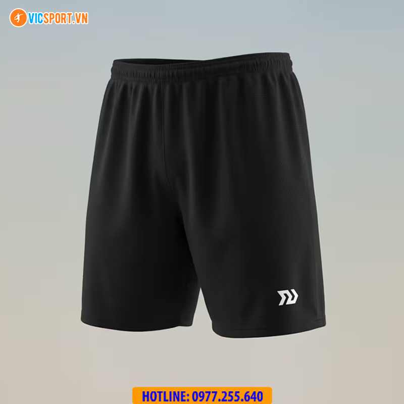 Quần đá banh Bulbal Essential 02 - Hình ảnh 29