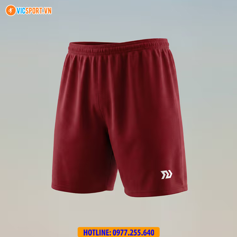 Quần đá banh Bulbal Essential 02 - Hình ảnh 35