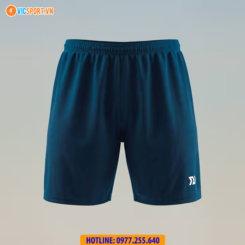 Quần đá banh Bulbal Essential 02 - Hình ảnh 34