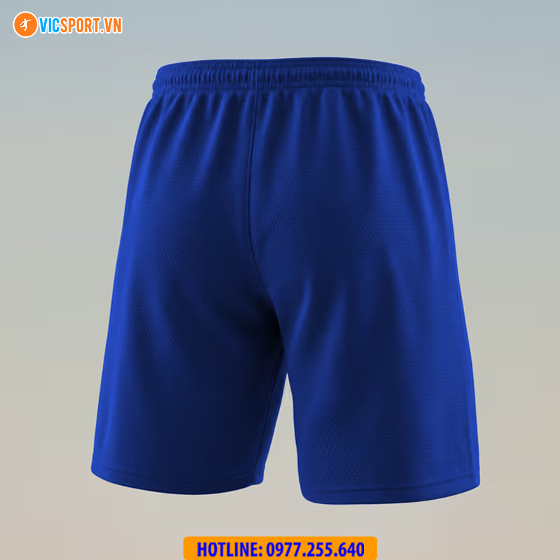 Quần đá banh Bulbal Essential 02 - Hình ảnh 32