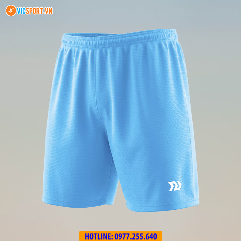 Quần đá banh Bulbal Essential 02 - Hình ảnh 31